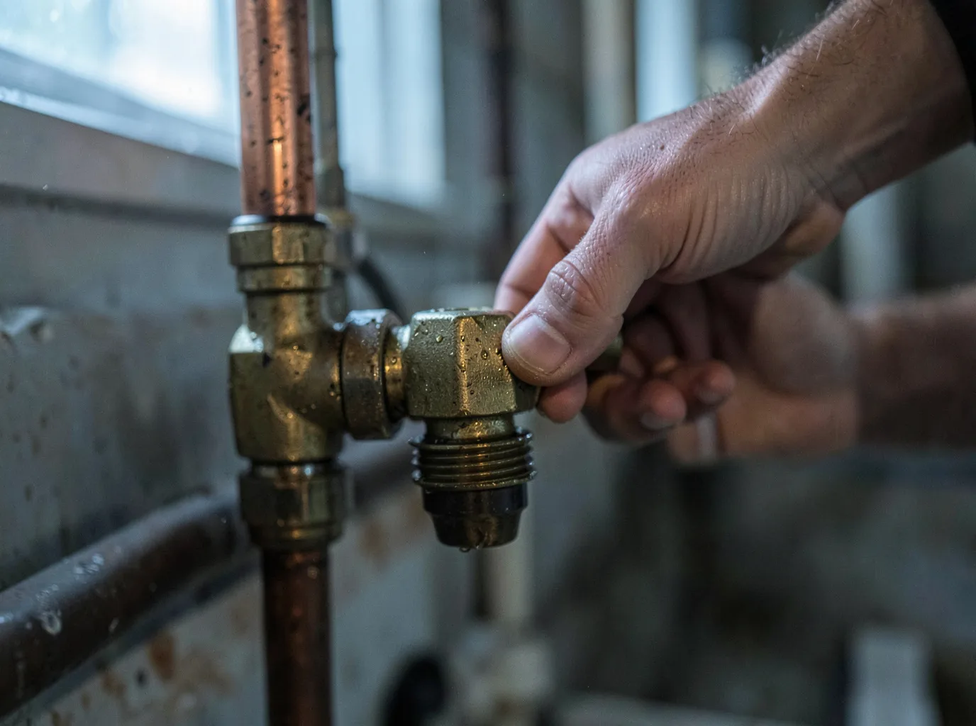 Emergency Plumber Congerville, IL FAQs